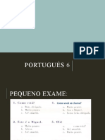 Portugues 4