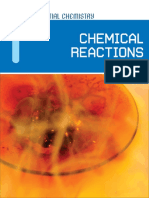 Chemical Reactions Essential Chemistry
