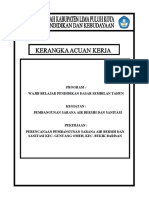 Program: Wajib Belajar Pendidikan Dasar Sembilan Tahun