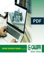 Ñáîðíèê ÒåõÐåøåíèé Caleffi-2019 New