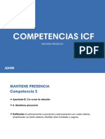 5 Icf Mantiene Presencia