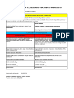 Informe de Actividades Preventivas y Correctivas