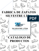 Catalogo de Zapatos (Gaes# 4) Arreglar