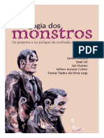 SILVA, Tomaz Tadeu. (Org) Pedagogia Dos Monstros PDF