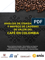 Análisis de Stakeholders y Mapeos Ebook