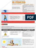 Infografía6 Peligros Fisicos