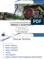 Module 3 Validation II PDF