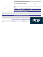 Reporte de actos y condiciones