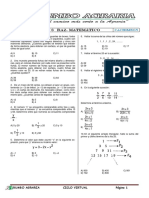 Examen de Salida 06 (Raz. Matemático)