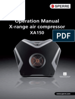 Operation Manual XA150 Version02 Compressed