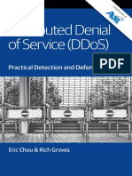 A10-TPS-EB-Distributed Denial of Service DDoS Practical Detection and Defense