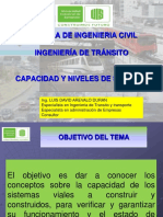 Capacidad y Niveles de Servicio - Ultima Version_ppt