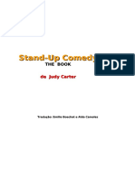 Stand-Up Comedy, The Book