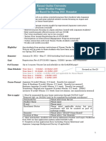 ASP Home-Based 2021SP - Outline