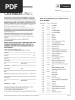 AP Score Cancellation Form 240603 160930 | PDF | Advanced Placement