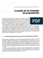 UNED Lenguajes de Programacion