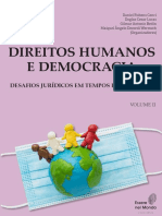 Direitos Humanos e Democracia Volume 2