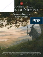 Guida Alle Erbe Della Terra Di Mezzo