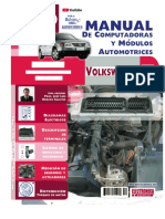 Volkswagen Pointer Distribuidor y Dis - Full Motores Check