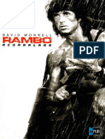 Rambo. Acorralado - David Morrell