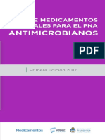 0000001087cnt Medicamentos Esenciales Primer Nivel Atencion Antimicrobianos