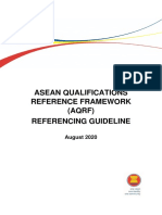 AQRF Referencing Guidelines 2020 Final