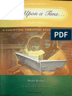 Hoda Beshir - Once Upon A Time - Parenting Through Story Telling (2020, Amana Publications)