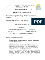 Practica 7-Derecho Notarial