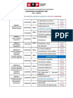 UTP Nivelacion