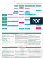 Term 1 2021 - XS Energy Pilates Studio Timetable