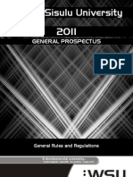 General Prospectus 2011 Final