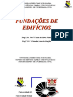 Complementos de Fundacoes