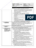 (Tagalog) Interview Guide | PDF