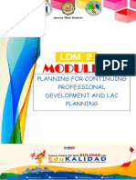 Module 4 COVER LDM 2 Portfolio