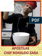 apostila bolos caseiros pdf