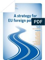 A_strategy_for_EU_foreign_policy