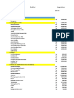 INVESTASI BISNIS TEMPE