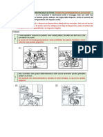 Trabajo de La Prueba