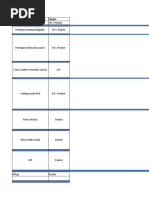 Nokia SR7 Command Reference Guide | PDF | Router (Computing) | Networking