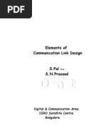 Download Elements of RF Link Design by Dr Surendra Pal SN4953334 doc pdf