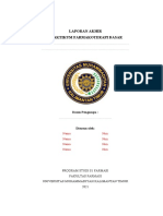 Format Laporan Akhir Praktikum Farmakoterapi Dasar