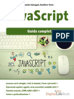 Javascript, La Guía Completa
