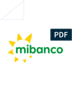 MIBANCO-PLAN DE RECLUTAMIENTO Y DESARROLLO DE PERSONAL