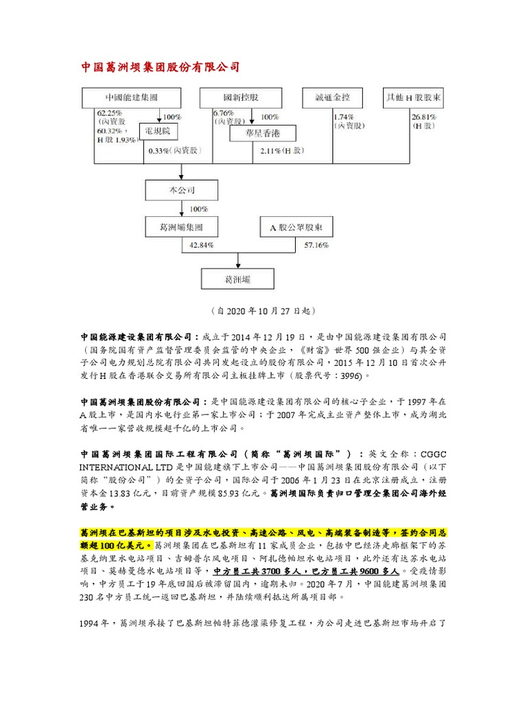 葛洲坝达苏水电站| PDF