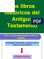 Historia deuteronomista