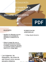 Imagen y Pedagogía