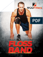 WodFitters Floss Bands V1