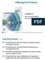 Principles of Managerial Finance: Fifteenth Edition