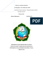 Model Pembelajaran Berbasis Kompetensi