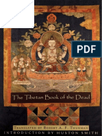 Padmasambhava Tibetan-Book-Of-The-Dead - En.deutsch